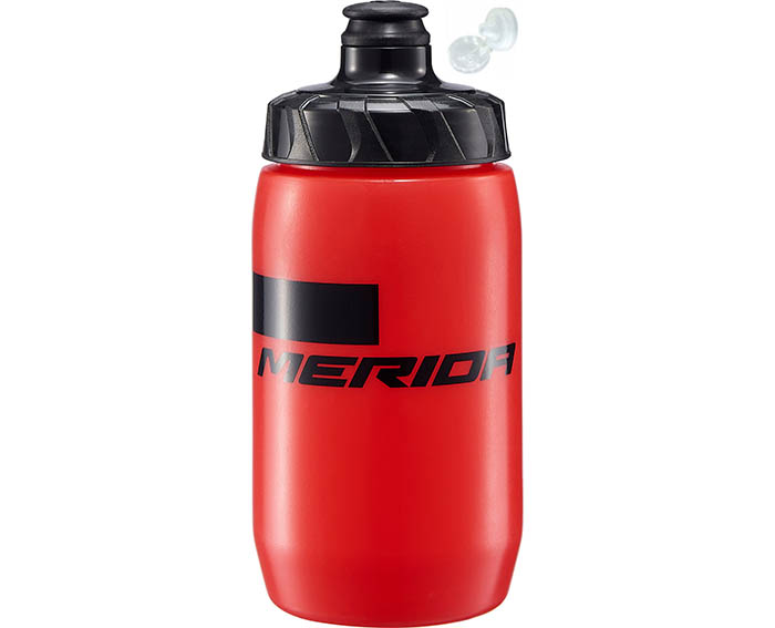 Фляга Merida Bottle/Stripe Red