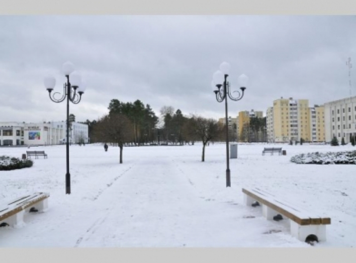 Добро пожаловать, или Славутчанам вход разрешен!