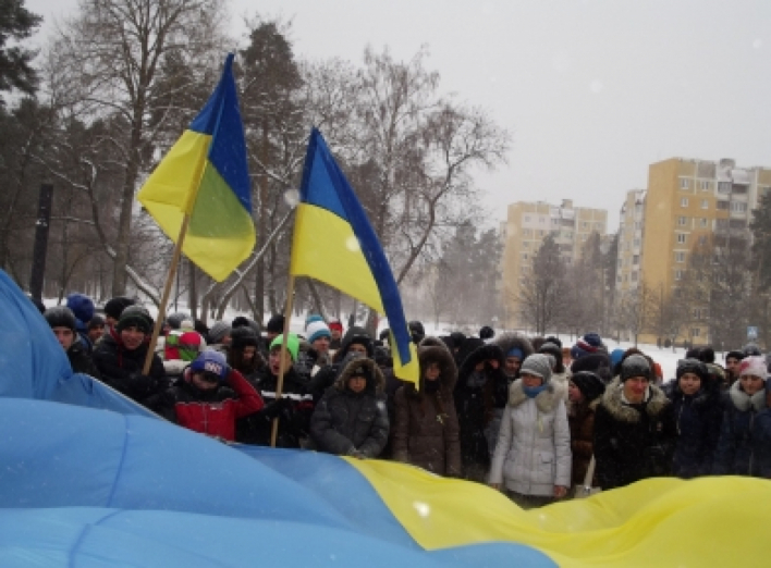 Відповідь міського голови на звернення Олени Івашко