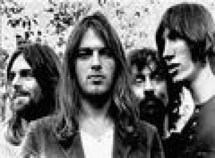 Pink Floyd сняли видеоклип в "мертвом городе" близ Чернобыля