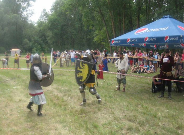 Сиверские викинги (Народная новость)