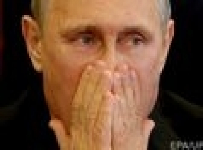 Путин запретил ввоз еды из США, Европы, Японии, Канады и Австралии