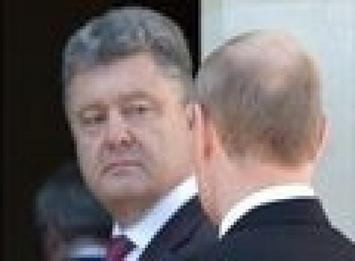 Порошенко подвел итоги переговоров в Минске: видео брифинга