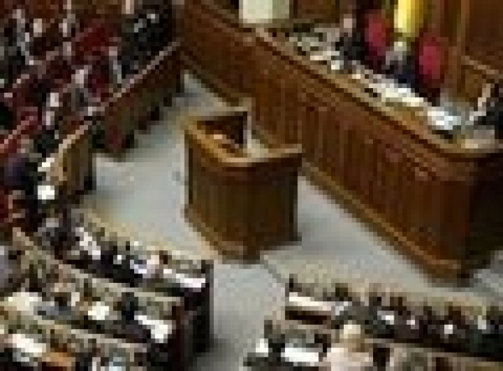 До парламенту проходять вісім партій, – дослідження