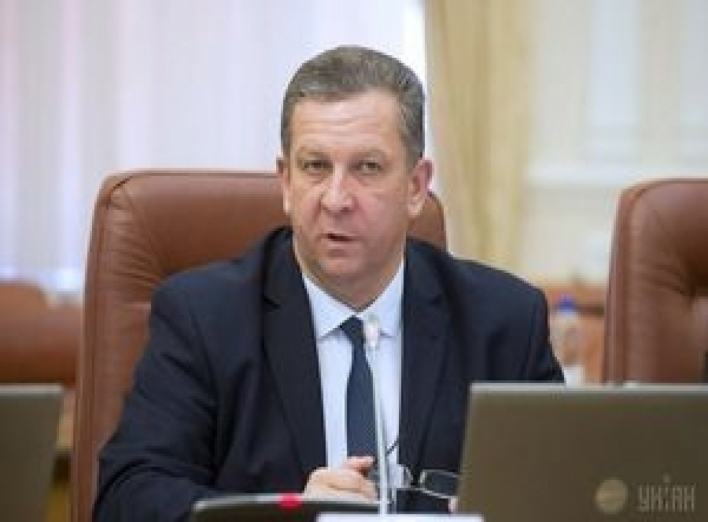 Рева розповів, за яким принципом буде формуватися пенсійний стаж