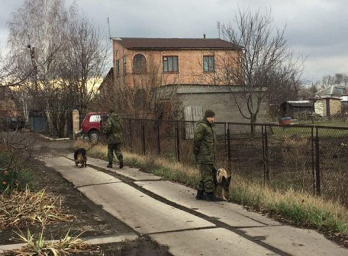 На Донбассе убили дочь и внука кума Януковича