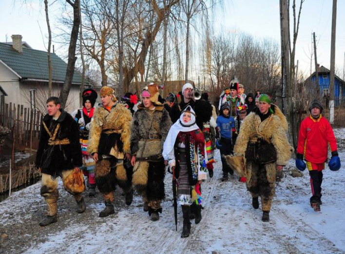 Старый Новый год 2018: история, обычаи, приметы и когда праздновать