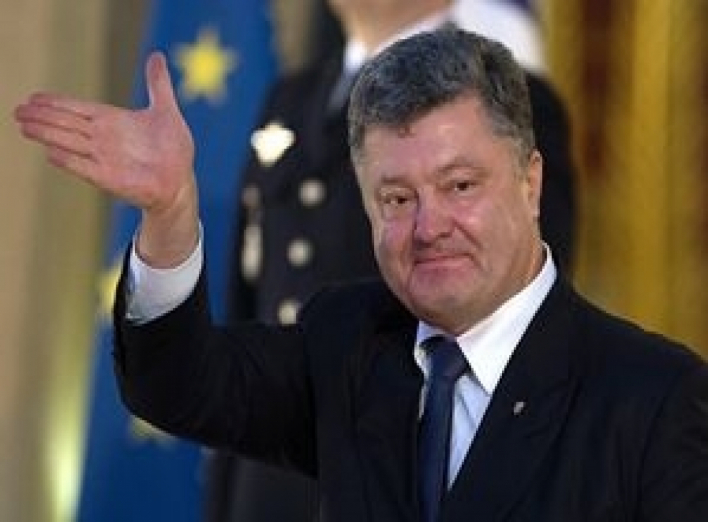 Порошенко готовит Украину к выходу из СНГ