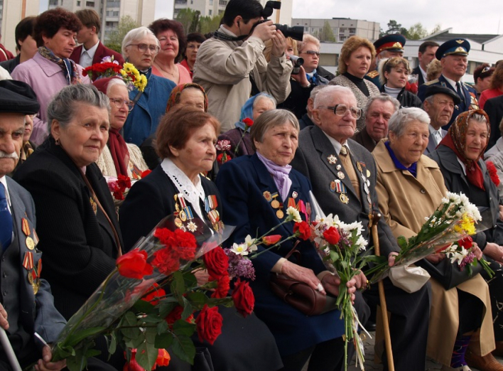 Утро, обагренное кровью