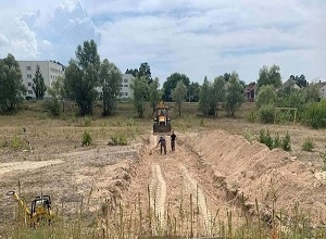 В Славутичі почали реалізацію проекту Бюджету участі