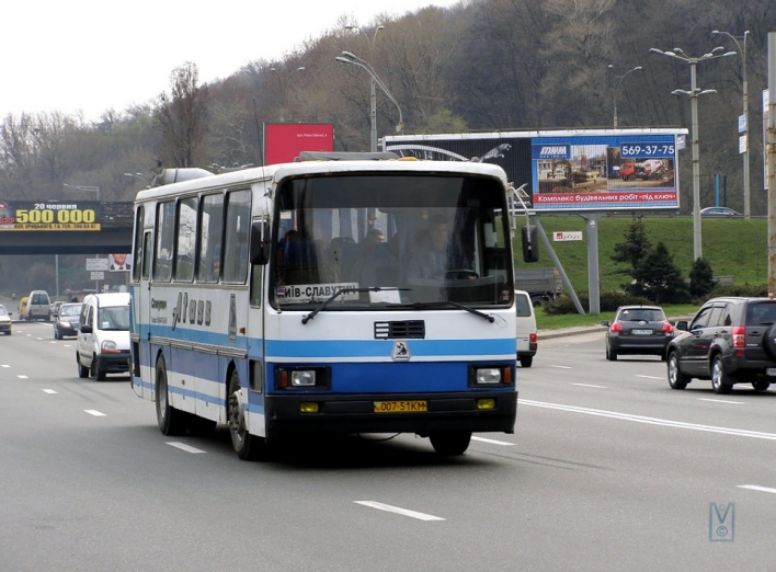 Важлива інформація від АТАСС