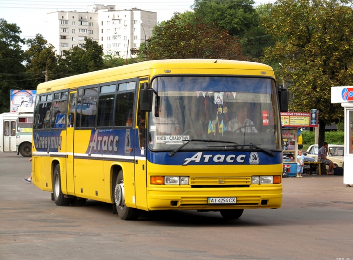 Коли АТАСС відновить автоперевезення?