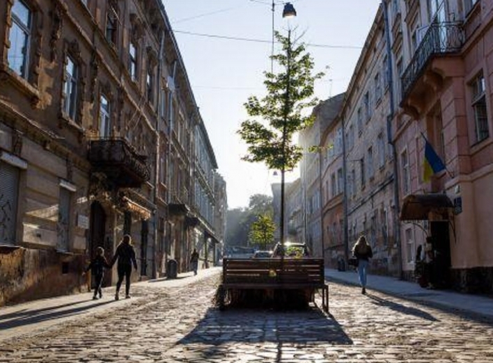 На сколько подорожала недвижимость на Западной Украине