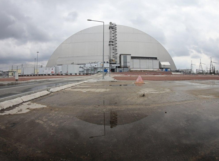 Полонених нацгвардійців, що охороняли ЧАЕС, морять голодом і не дають води