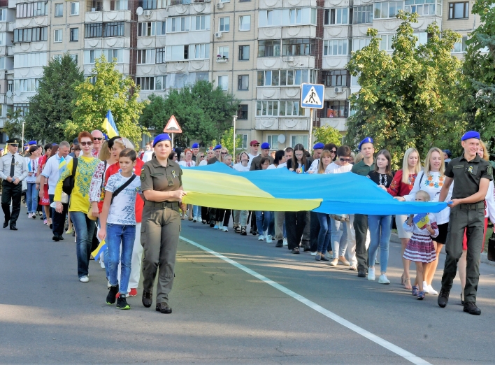 Українська мова визнана найкращою, наймилозвучнішою й найбагатшою мовою світу