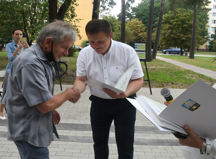 За підприємництвом  майбутнє