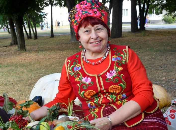 Берегині Славутича, запрошуємо вас на благодійну фотосесію!