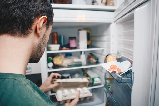 Як готувати та зберігати продукти, коли немає світла?