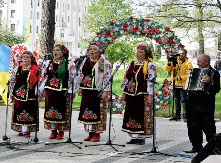 Мала культурна столиця України (фото)