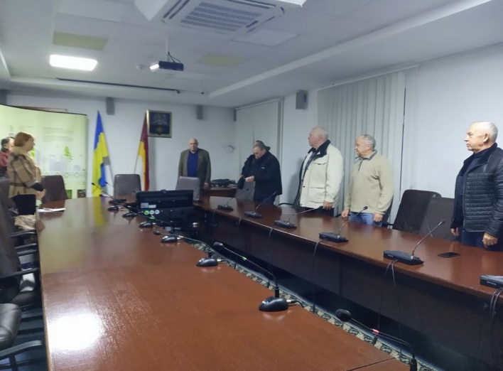 "Славутич і Чорнобильська АЕС - єдині!", - Громадська рада з розвитку міста про шляхи підтримки  базового підприємства