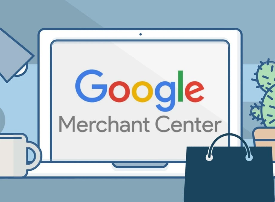 Как создать фид данных для Merchant Center?