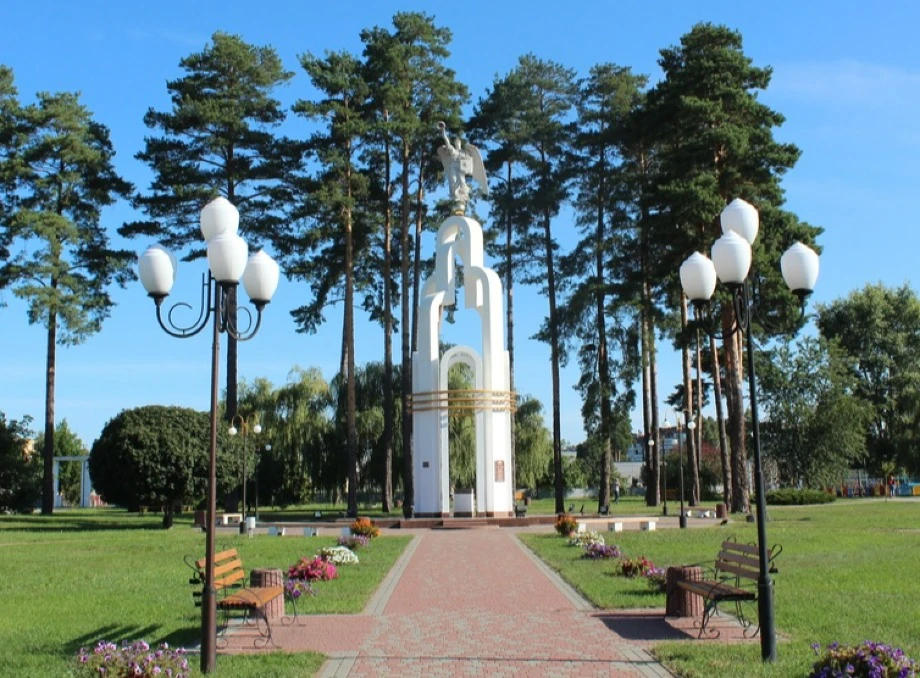 Прогулянка Славутичем у День пам’яток історії та культури