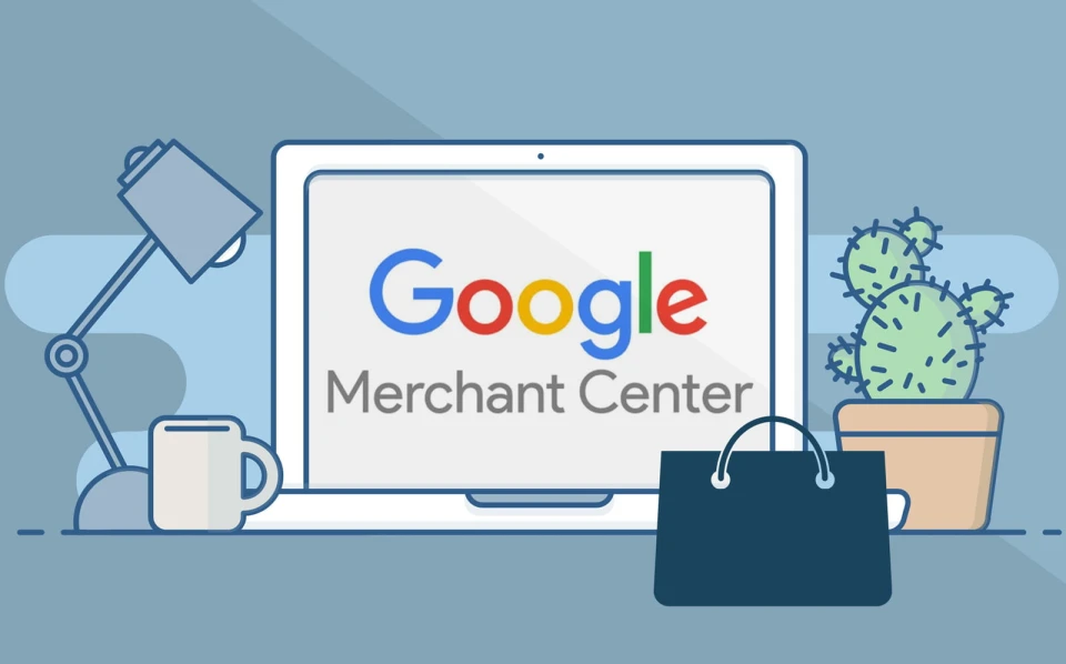 Сервис Google Merchant Center