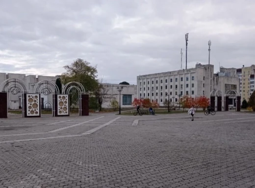 «Академія політичного лідерства» в Славутичі запрошує!  фото