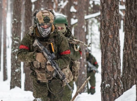 Шокуюча цифра: Скільки військових утримують на Північному кордоні Росія та Білорусь? фото