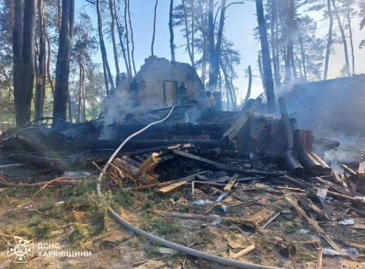 Ворог вдарив по енергетичних та цивільних обʼєктах: постраждали десятки людей фото