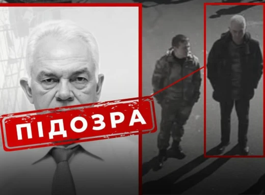 Пограбували ЧАЕС на 1 мільярд гривень: Генерал-майору рф та заступнику директора "Росатом" оголошено підозру фото