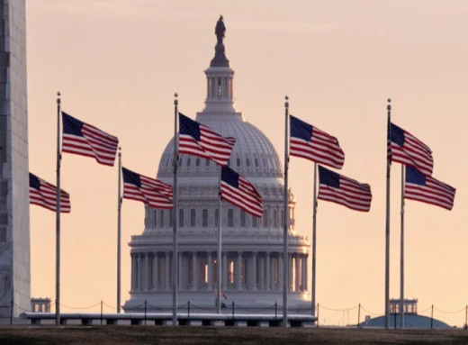 США готові застосувати санкції та експортний контроль для припинення допомоги РФ від Китаю фото