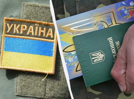 На Чернігівщині СБУ розслідує підроблення мобілізаційних договорів фото