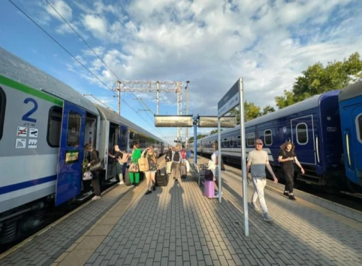 "Укрзалізниця" змінює ціни з 10 грудня: що подорожчає фото