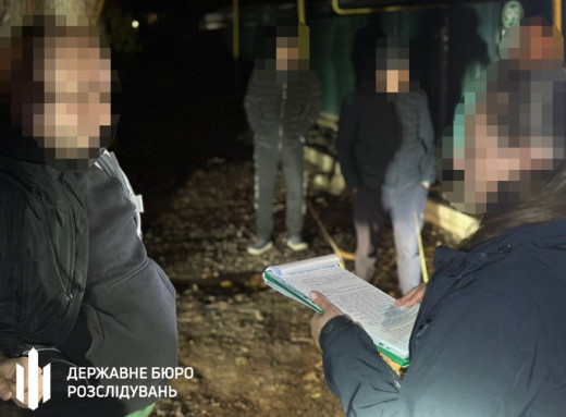 В Одесі працівників ТЦК викрито на вимаганні хабарів за відстрочку від мобілізації фото