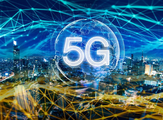 В Україні стартує пілотний проєкт з тестування 5G фото