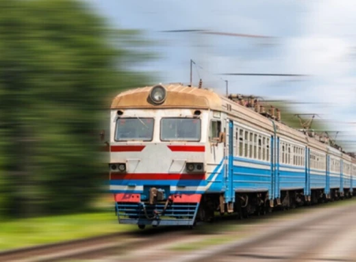 Увага! Зміни у розкладі електропоїздів з 19 грудня фото