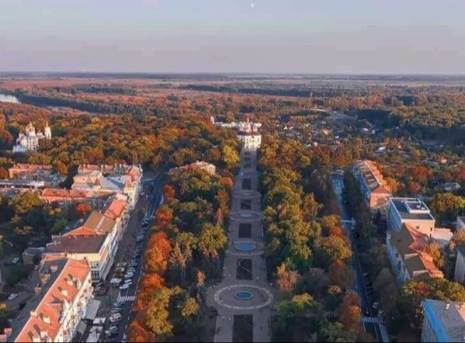 Ворог завдав ракетного удару по Чернігову. Є загиблі та багато поранених — Чаус фото