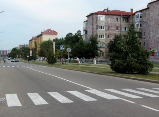 Екскурсія «Шлях Незламних» по Славутичу. Як приєднатись фото