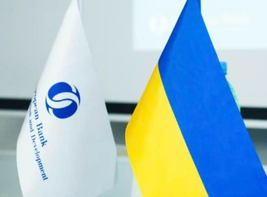 ЄБРР та Чорнобильська АЕС підписали нову грантову угоду для модернізації об'єктів станції фото