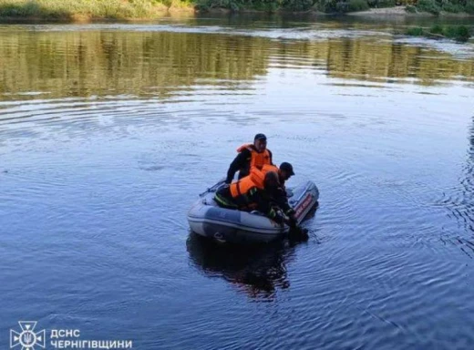 Тіло чоловіка, що зник у січні, виявили у Десні: що відомо про трагедію фото