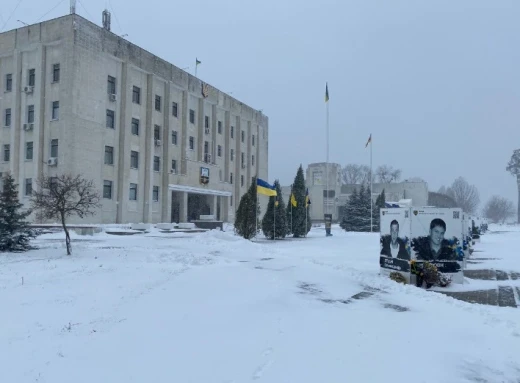 Славутицькі підприємці отримають знижку чи будуть звільнені від оплати за оренду приміщень фото