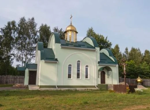 У Славутичі відбудеться Богослужіння на свято Покрови Пресвятої Богородиці  фото