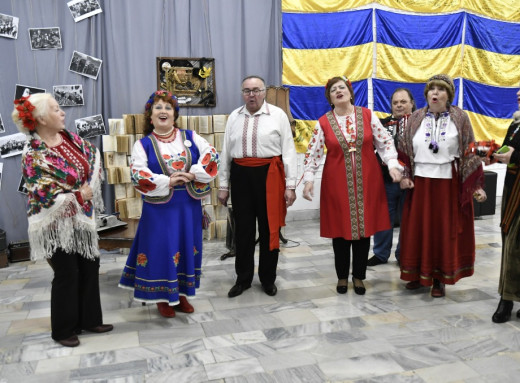 Golden FEST 2024: свято творчості та підтримки фото