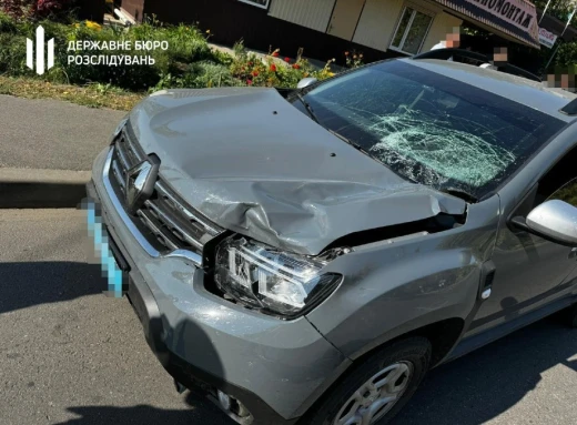 Трагічне ДТП у Ніжині: загинув військовослужбовець фото