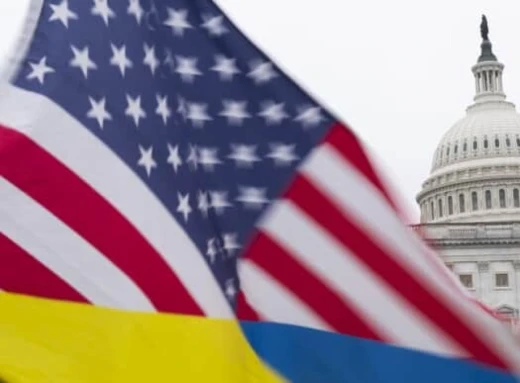 США виділяють $800 мільйонів для відновлення української енергетики: що передбачено планом? фото