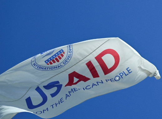 USAID скасувала гранти на енергетичну підтримку України на $75 млн фото