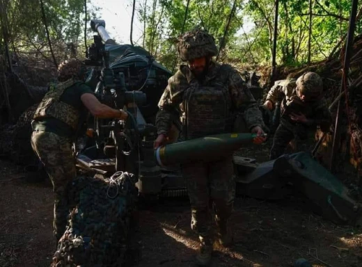  На Харківському напрямку Сили оборони примусили російських окупантів значно знизити активність – Генштаб фото