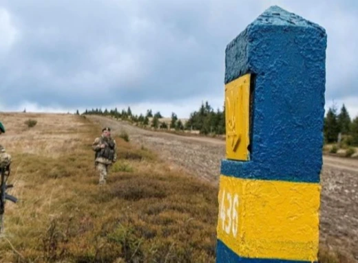 Уряд дозволив вилучити ділянку кордону з Білоруссю із зони відчуження для забезпечення оборони фото