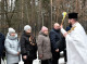 У Славутичі відбулося освячення води на честь Водохреща